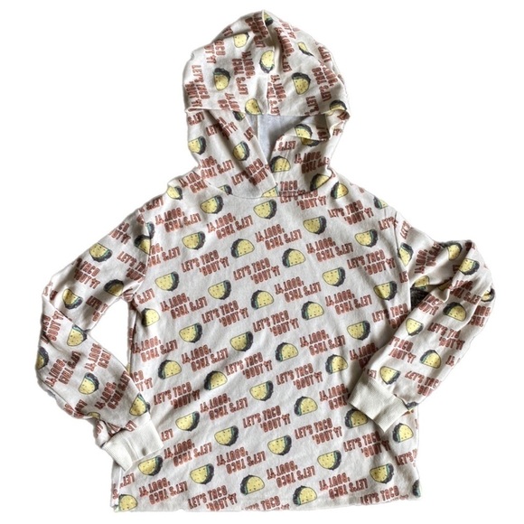 ART class Girls Lightweight Hoodie Cozy Pullover Size Medium (7/8) - Picture 1 of 5